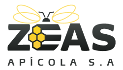 Img. Logo ZEAS Apicola